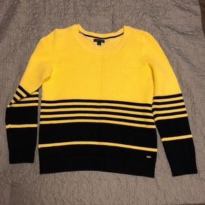 Tommy Hilfiger sweater